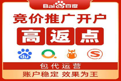 百度竞价推广经典案例解读